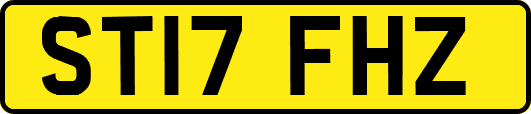 ST17FHZ