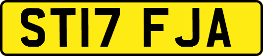 ST17FJA