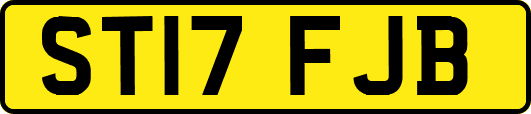 ST17FJB