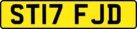 ST17FJD