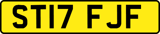 ST17FJF