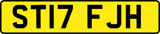 ST17FJH