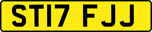ST17FJJ