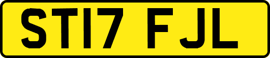 ST17FJL