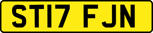 ST17FJN