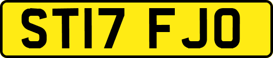 ST17FJO