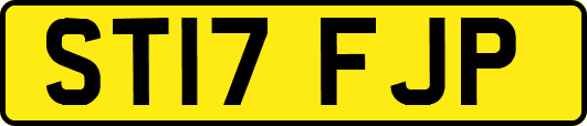 ST17FJP