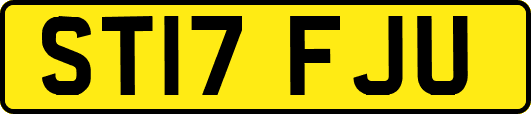 ST17FJU
