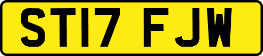 ST17FJW