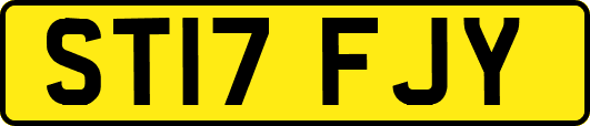 ST17FJY