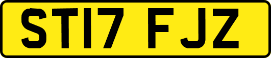 ST17FJZ