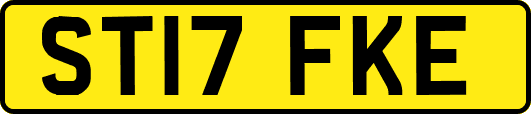 ST17FKE