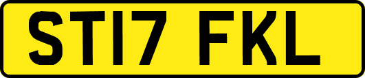 ST17FKL