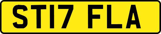 ST17FLA