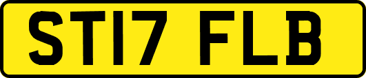 ST17FLB