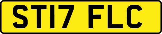 ST17FLC