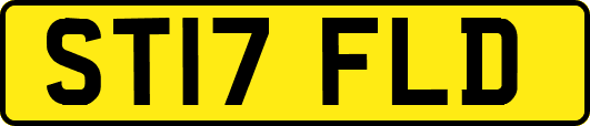 ST17FLD