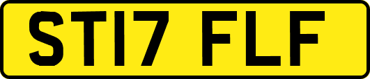 ST17FLF
