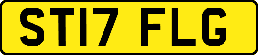 ST17FLG