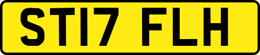 ST17FLH