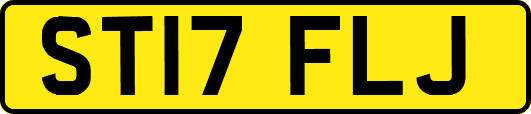 ST17FLJ
