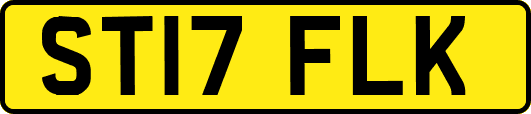 ST17FLK