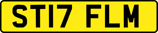 ST17FLM