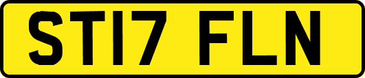 ST17FLN