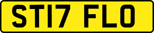 ST17FLO