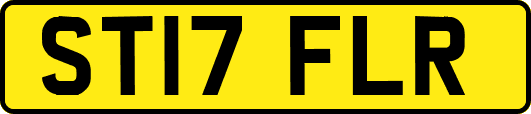 ST17FLR
