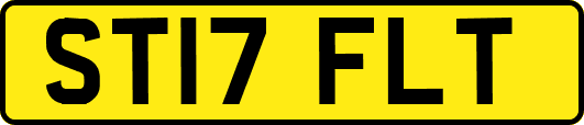 ST17FLT