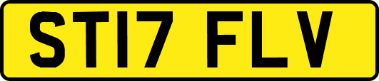 ST17FLV