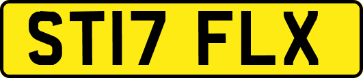 ST17FLX