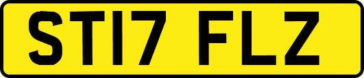 ST17FLZ