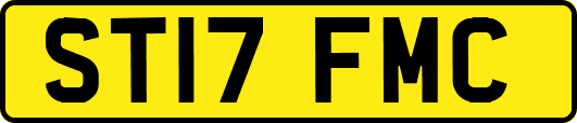 ST17FMC