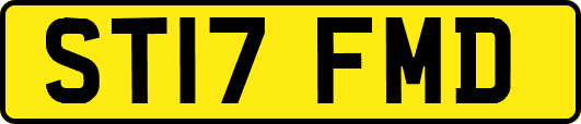 ST17FMD
