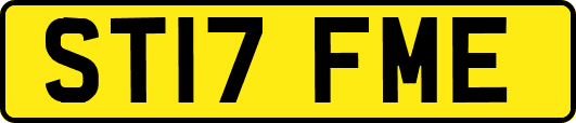ST17FME