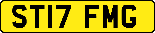ST17FMG