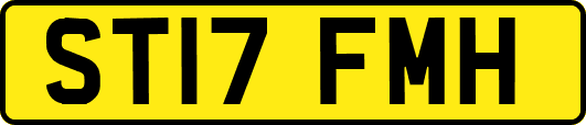 ST17FMH