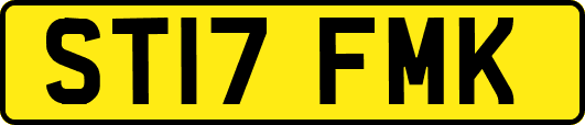 ST17FMK