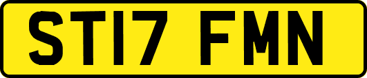 ST17FMN