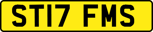 ST17FMS