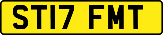 ST17FMT