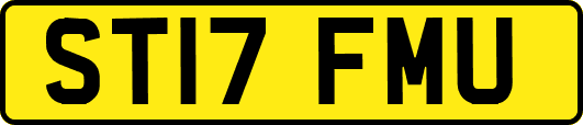 ST17FMU