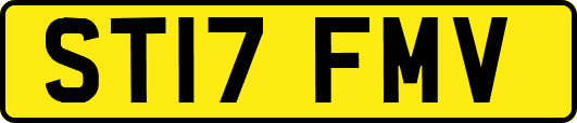 ST17FMV