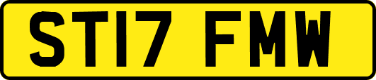 ST17FMW