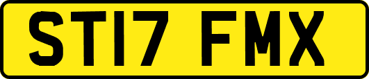 ST17FMX