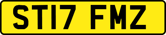 ST17FMZ