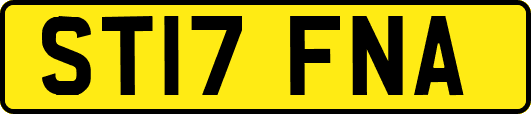 ST17FNA
