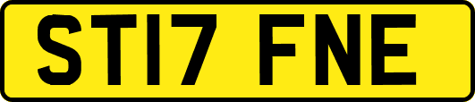 ST17FNE